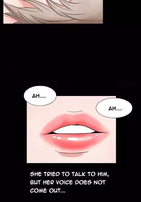 The Taste of Hands Ch.1-53