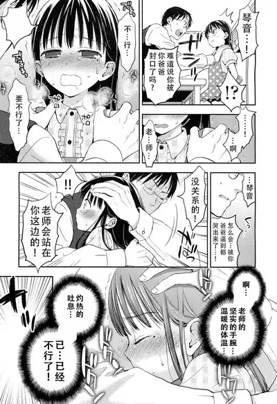 Kotone Frustration | 琴音的沮丧