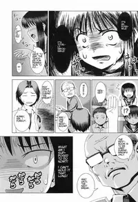 [Noise] Toaru Shoujo no Yakubi no Ohanashi | A Certain Girl's Unlucky Day (Loliplex! Ch.11) [English]