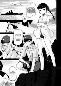 (C87) [Peθ (Mozu)] LOST. (Strike Witches) [English] [wehasband]