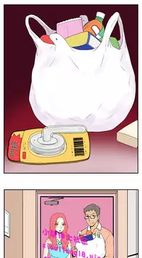 中文韩漫 她的秘密空間 Ch.0-10 [Chinese]