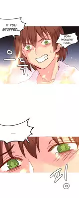 [Tankguy, ROZER] A World That I Rule Ch.01-23 [English] (Game of Scanlation) (Ongoing)