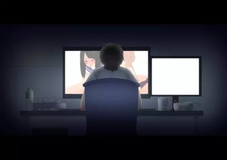 Mama wa Hikikomori Musuko no Seishori Gakari