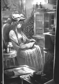 (Reitaisai 10) [Cocoa Cigarette (Tokugawa Randine)] Futari Dake no Enkai (Touhou Project)