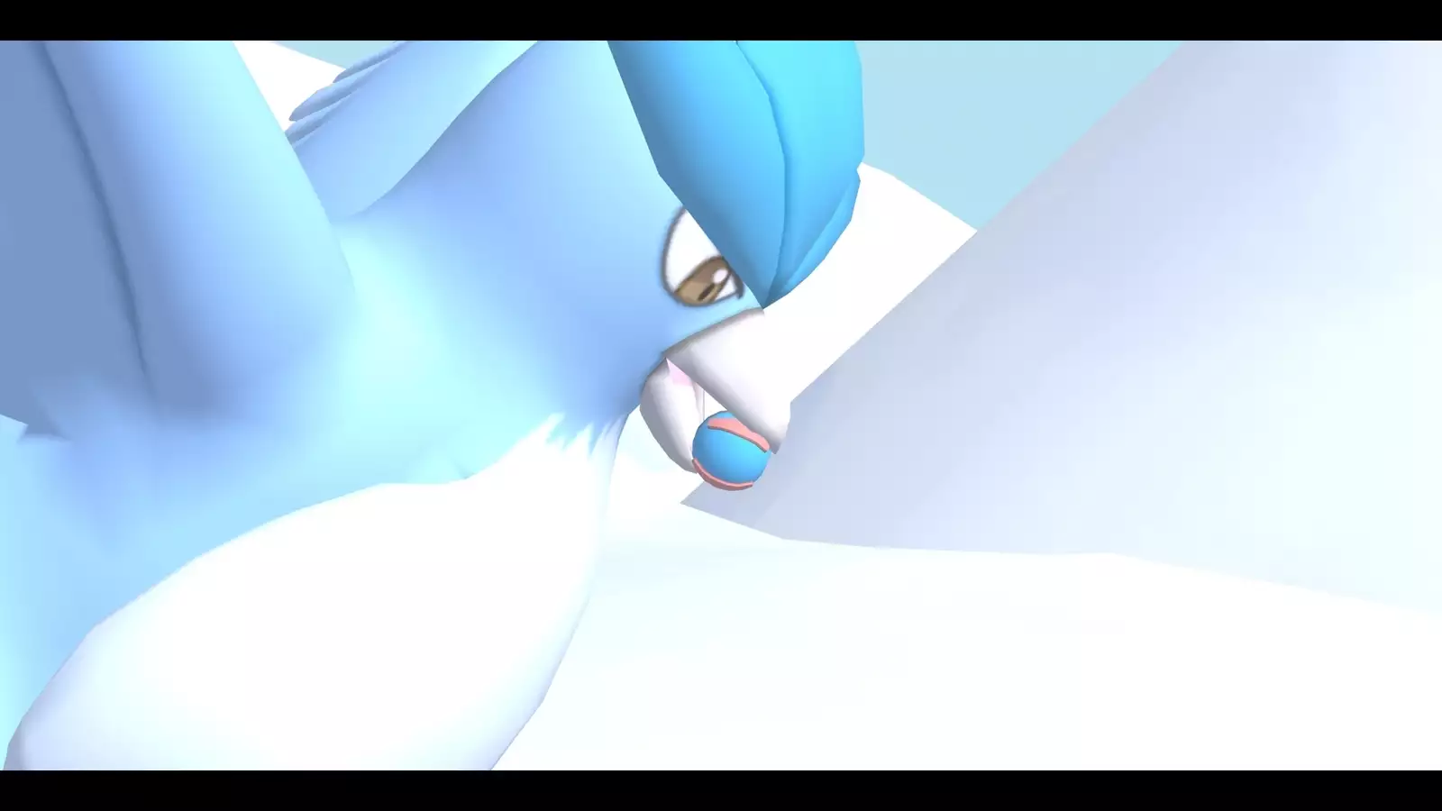 Defeated in the Mountains