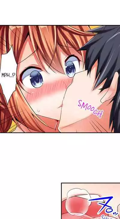 Cowgirl’s Riding-Position Makes Me Cum | Jouba Joshi ni Kijouraretai tsu! Ch. 5-8 [English]