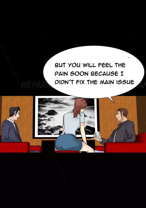 The Taste of Hands Ch.1-53