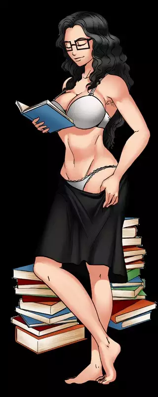 Harem Heroes character pachinko