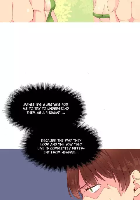 A World That I Rule Ch.01-35