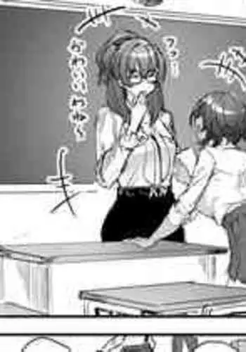 [Eshimoto] PP katsu hajimemashita [rakugaki manga 1]