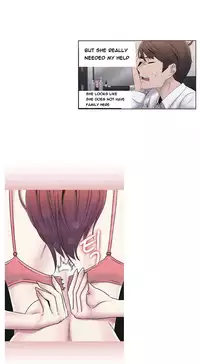 Miss Mystic Ch.1-25 (English) (Ongoing)