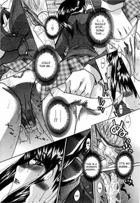 [Itaba Hiroshi] 10 Nenbun Okasu Ch. 1-2, 5-7 [English] [Random bubbles]