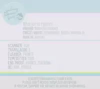 (SPARK8) [Otawamure GO!GO! (Nimoda Ai)] Boy at puberty (Free!) [English] [Seabreeze Romance Scans]