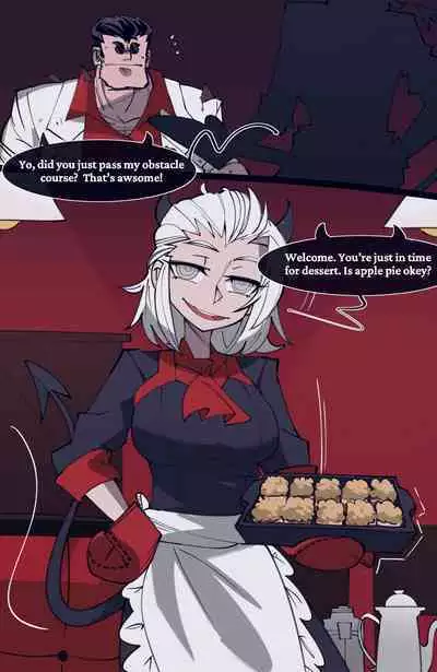 MEMORY Akuma Harem no Subete Soshite Sonogo no Monogatari | MEMORY All About The Demon Harem and Beyond