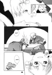 (C67) [AXZ (Ash Yokoshima)] Tanpatsu Yuugi [English] [Tigoris Translates]