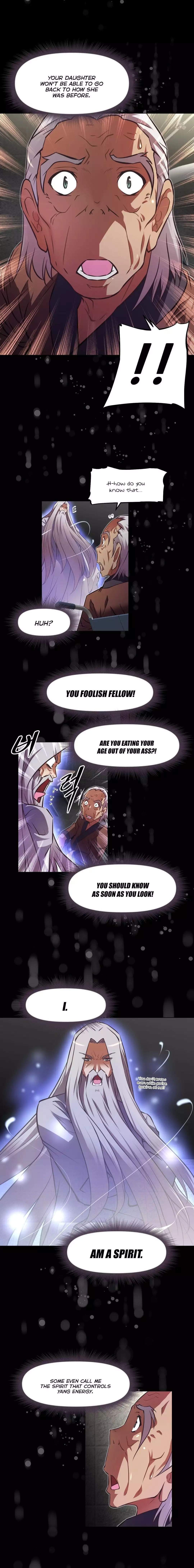 Brawling Go Ch.76-125