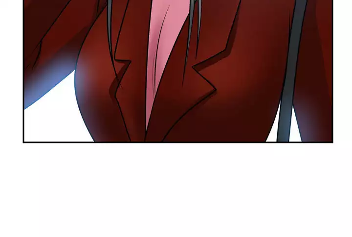 Do you Want to Change Partners Ch.0-30