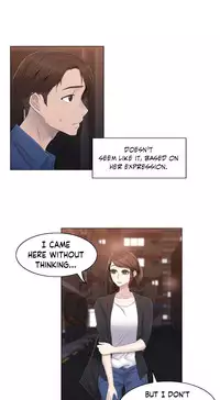 Miss Mystic Ch.1-25 (English) (Ongoing)