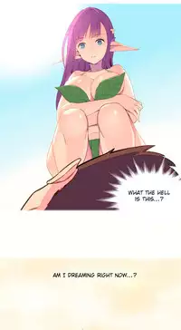 [Tankguy, ROZER] A World That I Rule Ch.01-30 [English] (Game of Scanlation) (Ongoing)