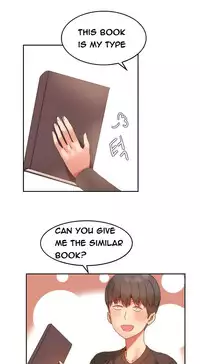 [Mx2J] Hari Dormitory Ch.0-13 (English) (Ongoing)