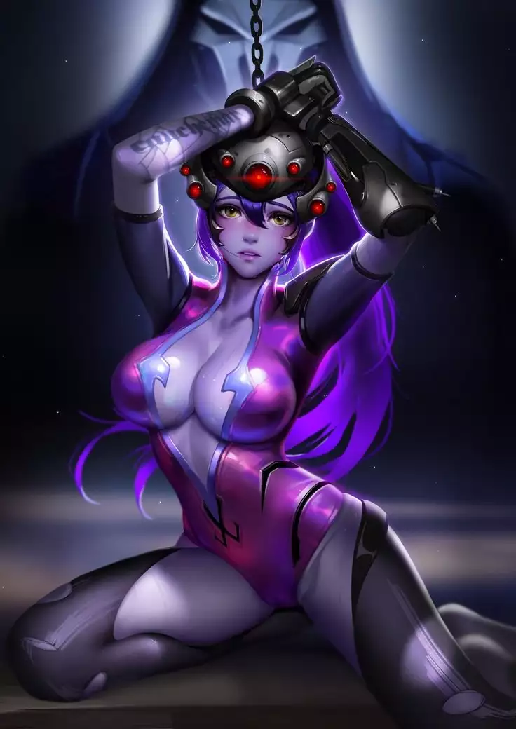 Liang Xing Artwork