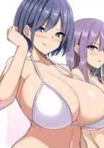 [Sakidesu] Bakunyuu Musume-tachi to Higawari o Tomari | Daily Sleepover With Big-breasted Girls [English] [SDTLs]