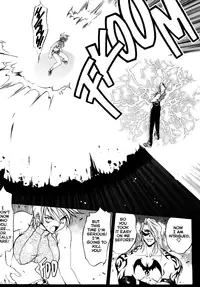 [Oh! Great] Junk Story ~Tetsukuzu Monogatari~ [English]
