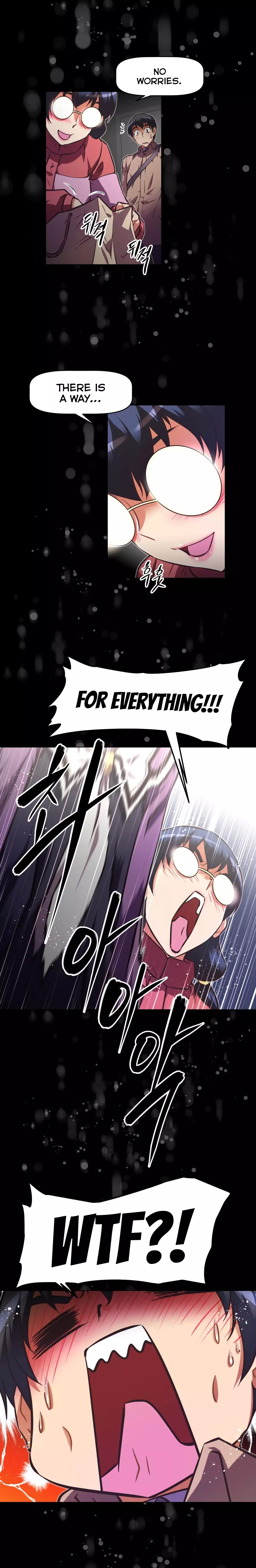 Brawling Go Ch.76-125