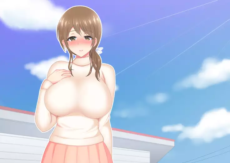 Mama wa Hikikomori Musuko no Seishori Gakari