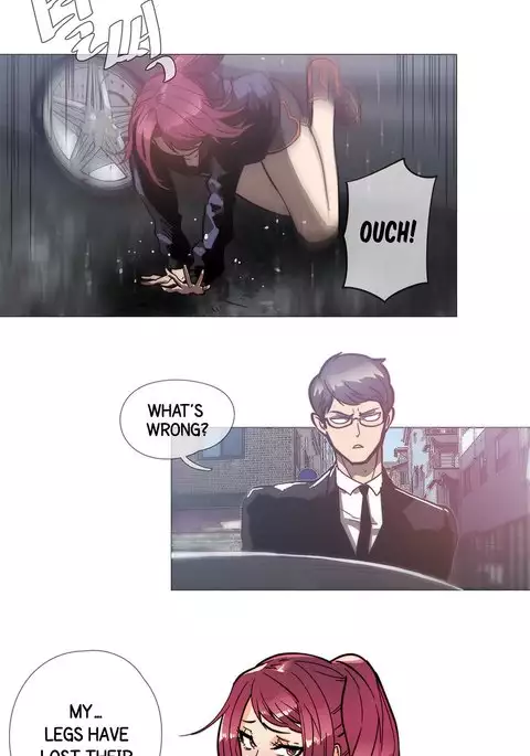 Household Affairs Ch.1-42