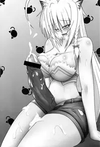 (Futaket 8) [C.R's Nest (Various)] EVOLUTION W -Futanarikko Chouchou Goudoushi- (Various)