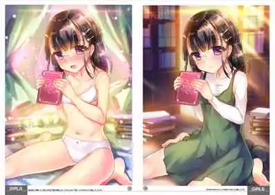 [Shimajiya (Shimaji)] Shimajiya Sousaku Tanpen Soushuuhen