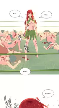 [Tankguy, ROZER] A World That I Rule Ch.01-30 [English] (Game of Scanlation) (Ongoing)