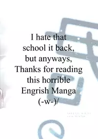 (C91) [KAROMIX (karory)] Kimi no Mama. | As you are (Kimi no Na wa.) [English] [SeekingEyes]