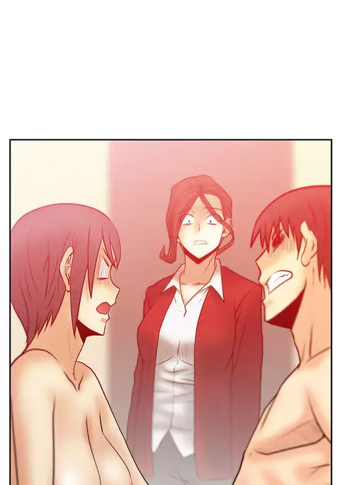 My Office Ch.1-36