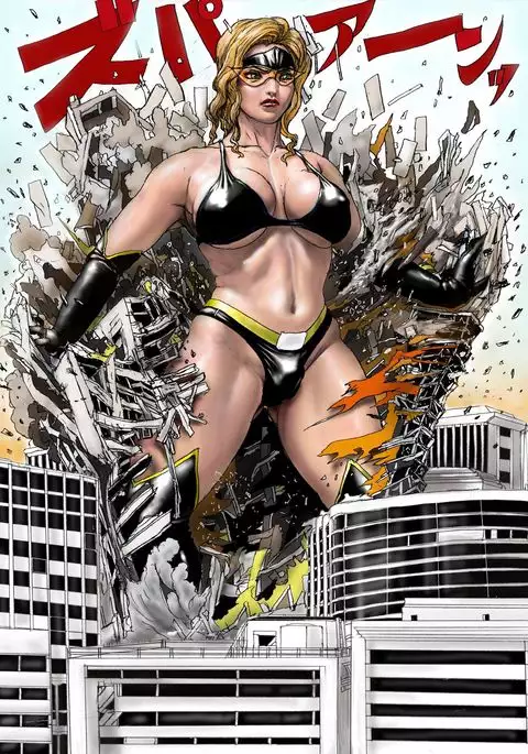 The Third Planet's Nightmare 2: Tragedy Against 3B Class