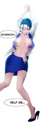 [Studio Gale] Lady Garden Ch.1-13 (English) (Ongoing)