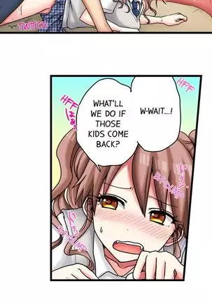 Hatsuecchi no Aite wa... Imouto!? | My First Time is with.... My Little Sister?! Ch. 1-59