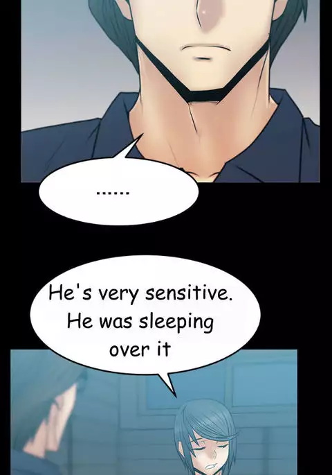 My Office Ch.1-36