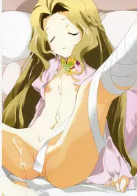 (C74) [Kyougetsutei (Miyashita Miki)] Milky Way (Code Geass)