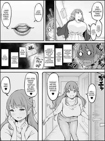 Boku ni Harem SeFri ga Dekita Riyuu 2 | How I Got Myself a Harem of Fuckbuddies 2