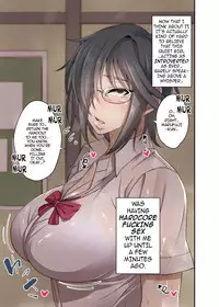 [Korotsuke] Nekura Megane ♀ | The Creepy Glasses Girl [English] [Ongoing] {darknight}