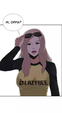 Dark Game Ch.1-15 (English) (Ongoing)