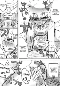 [Botamochi no Utage (Nayuzaki Natsumi)] Demo Hame Nagara Dattara Iidesuyo [English] {Shotachan} [Digital]