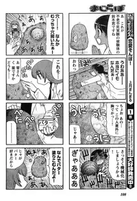 Young Champion Retsu Vol.11 (2008-03-30 Zoukangou)