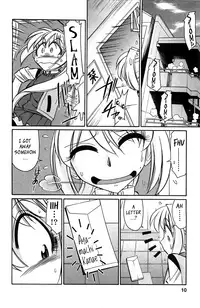 [Charlie Nishinaka] Choice! 3 [English] [YQII]