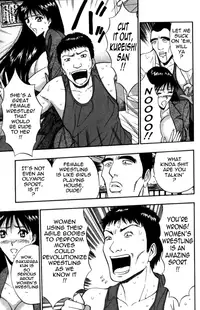 [Nagashima Chousuke] Pururun Seminar Vol. 2 (Complete) [English] [Tadanohito]