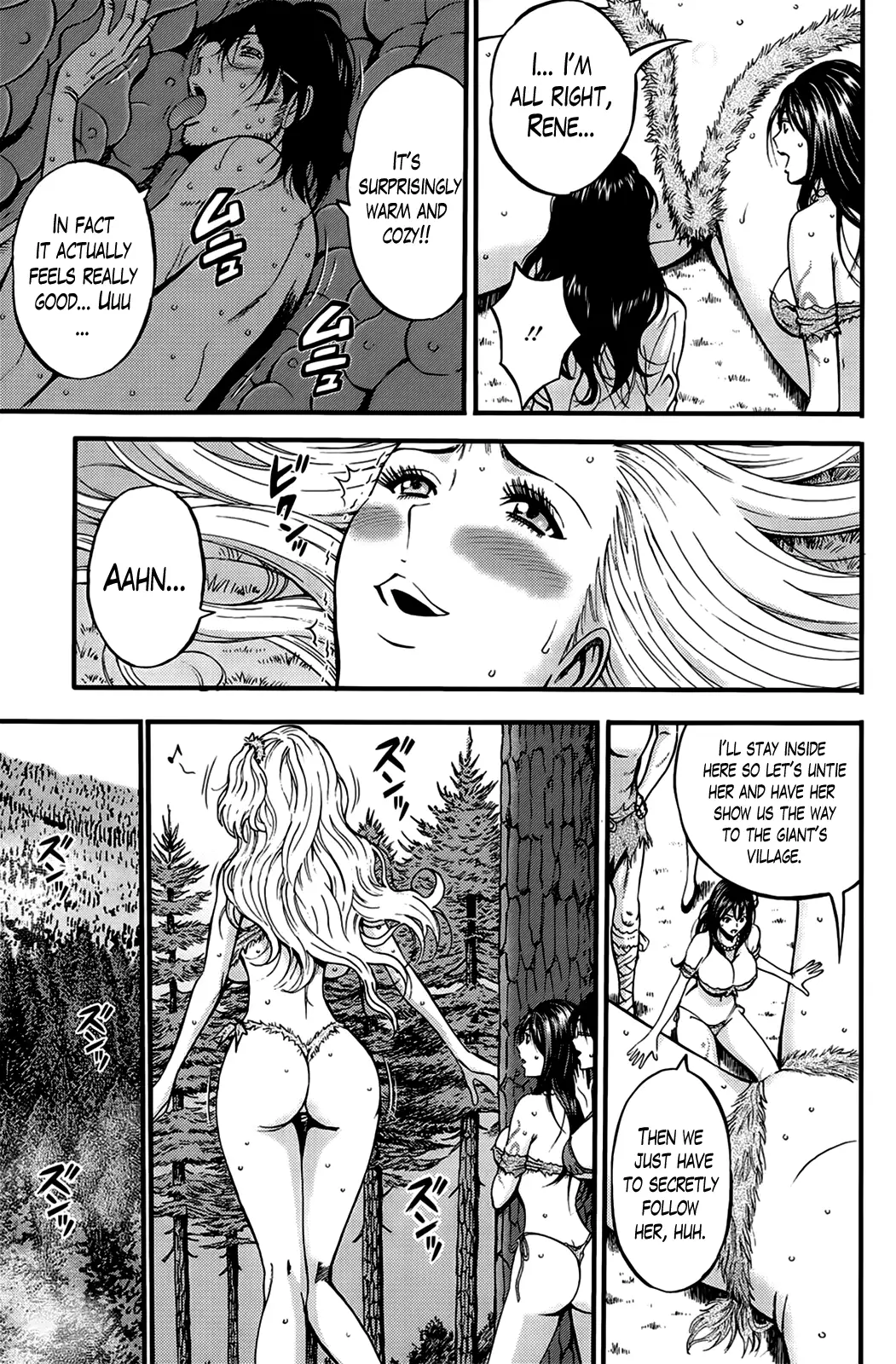 Kigenzen 10000 Nen no Ota | The Otaku in 10,000 B.C. Ch. 1-23