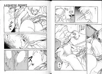 [Mii Akira] Lunatic Night 1