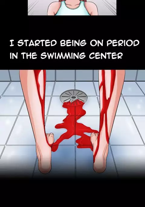 The Taste of Hands Ch.1-53